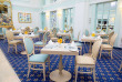 Malte - Sliema - The Victoria Hotel - Restaurant Copperfields