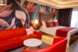 Malte - Sliema - The Victoria Hotel - Executive Suite
