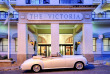 Malte - Sliema - The Victoria Hotel