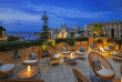 Malte - St Julian - Malta Marriott Hotel & Spa - Atrio Bar et Restaurant 