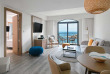 Malte - St Julian - Malta Marriott Hotel & Spa - Mediterranean Suite