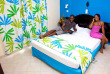Martinique - Trois Ilets - Hôtel Bambou - Chambre Standard