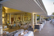 Ile Maurice - Flic en Flac - Anelia Resort & Spa - Restaurant, La Toque Blanche