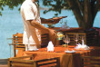 Maurice - Flic en Flac - Sands Suites Resort & Spa - Pink Pepper Corn Restaurant