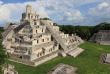 Mexique - Yucatan, Campeche, ruines d'Edzna © Fedorov Andrey - Shutterstock