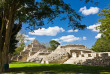 Mexique - Yucatan, Campeche, ruines d'Edzna © smej - Shutterstock