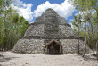 Mexique - Yucatan, Coba © Myroslava - Shutterstock