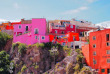 Mexique - Guanajuato © Takamex - Shutterstock