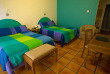 Mexique - La Paz - Hotel Marina - Chambre Standard