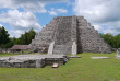 Mexique - Yucatan, Mayapan © Shutterstock, Doromonic