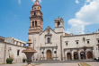 Mexique - Morelia © Noradoa - Shutterstock