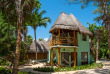 Mexique - Playa del Carmen - Mahekal Beach Resort - Garden View Room