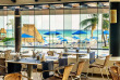 Mexique - Playa del Carmen - The Reef Playacar - Restaurant Chulavista