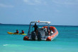 Mexique - Yucatan - Playa Del Carmen - Belmond Maroma Resort & Spa plongée