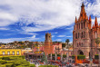 Mexique - San Miguel de Allende © Bill Perry - Shutterstock