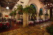 Mexique - Valladolid - El Meson del Marques - Restaurant Hosteria del Marques