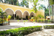 Mexique - Yucatan - Chichen Itza - Hacienda Chichen Resort and Yaxkin Spa