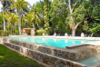Mexique - Yucatan - Chichen Itza - Hacienda Chichen Resort and Yaxkin Spa