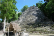 Mexique - Yucatan, Coba © Ramunas Bruzas - Shutterstock