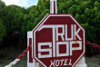 Chuuk - Truk Stop Hotel