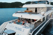 Palau - Croisière plongée Black Pearl