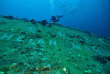 Micronésie - Truk - Truk Lagoon Dive Center - Heian Maru