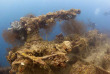 Micronésie - Truk - Truk Lagoon Dive Center - Kensho Maru