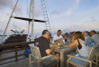 Yap - Manta Ray Bay Resort - Mnuw Nautical Bar & Grill