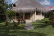 Mozambique - Vilanculos - Casa Babi - Bungalow Tucul