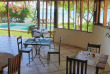 Mozambique - Vilanculos - Casa Babi - Restaurant