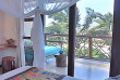 Mozambique - Vilanculos - Casa Babi - Deluxe Sea View Room