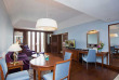 Myanmar - Yangon - Chatrium Hotel Royal Lake Yangon - Club Junior Suite