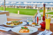Oman - Mussanah - Barceló Mussanah Resort - Restaurant Azure