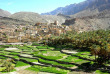 Sultanat d'Oman - Jebel Akhdar, village de Bilat Sayt © Oman Tourisme