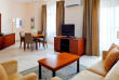 Oman - Mirbat - Wyndham Garden Salalah Mirbat - One Bedroom Chalet