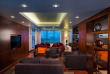 Oman - Muscat - Crowne Plaza Muscat - Club Lounge
