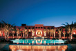 Oman - Muscat - Shangri-La Al Husn Resort & Spa - Piscine