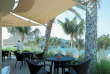 Oman - Muscat - Shangri-La Al Husn Resort & Spa - Maharra Beach Bar