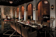 Oman - Muscat - Shangri-La Al Husn Resort & Spa - Restaurant Shahrazad