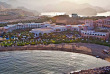 Oman - Muscat - Shangri-La Barr Al Jissah Resort & Spa - Al Bandar Hotel, la plage