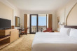 Oman - Muscat - Shangri-La Barr Al Jissah Resort & Spa - Al Bandar Hotel - Chambre Deluxe Sea View
