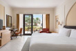 Oman - Muscat - Shangri-La Barr Al Jissah Resort & Spa - Al Bandar Hotel - Chambre Deluxe Terrace