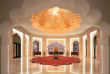 Oman - Muscat - Shangri-La Barr Al Jissah Resort & Spa - Al Bandar Hotel - Hall d'accueil