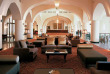 Oman - Muscat - Shangri-La Barr Al Jissah Resort & Spa - Al Waha Hotel - Hall d'accueil