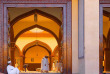 Sultanat d'Oman - Muscat, Mosquée Sultan Qaboos © Oman Tourisme