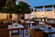 Oman - Muscat - The Chedi - Restaurant Arabian Courtyard