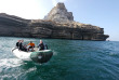 Sultanat d'Oman - Croisière plongée Oman Explorer