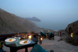 Oman - Six Senses Zighy Bay - Restaurant Sense on the Edge © Russ Kientsch