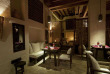 Oman - Six Senses Zighy Bay - Restaurant Summer House