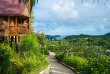 Palau - Aliibamou Resorts Carolines © Marc Stickler